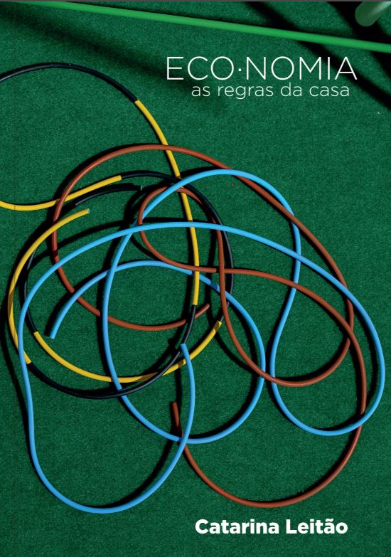 Capa do catálogo digital.
