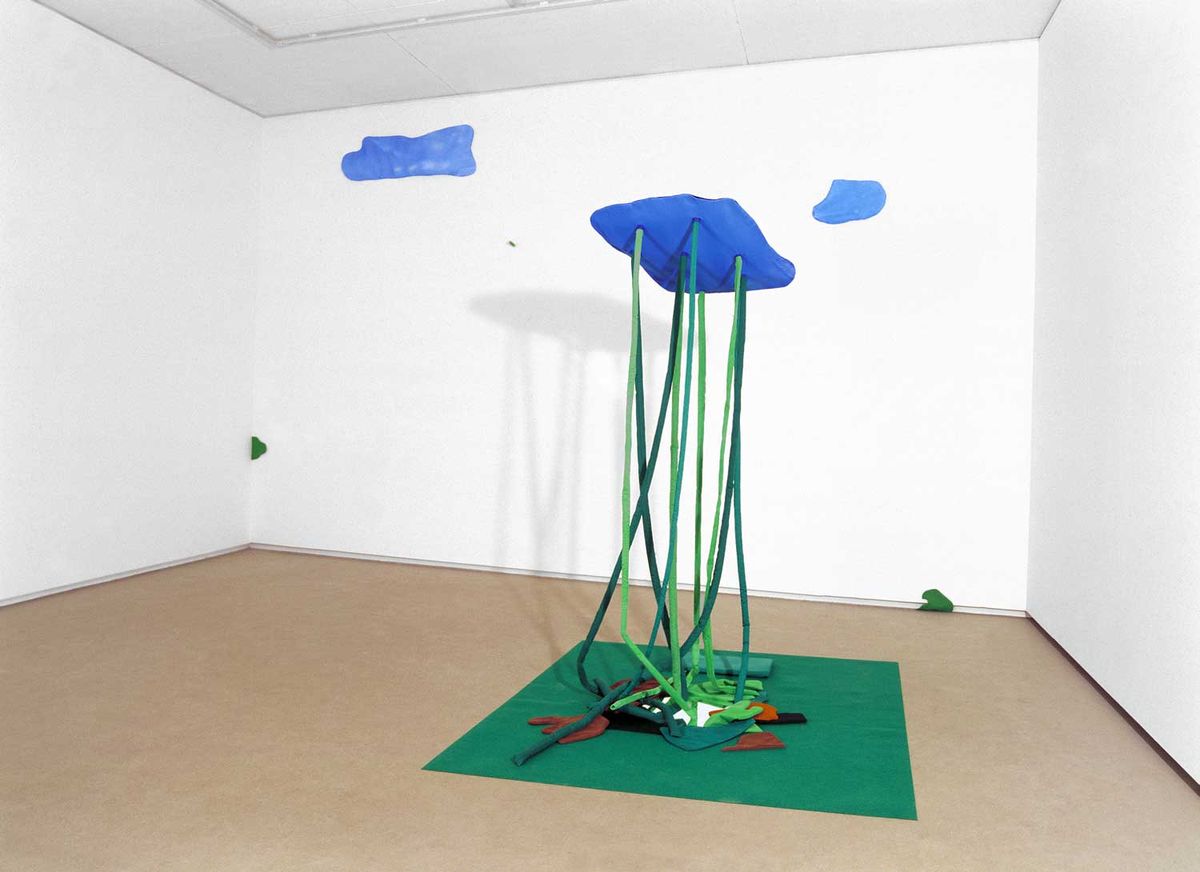 Landscape, 2002.