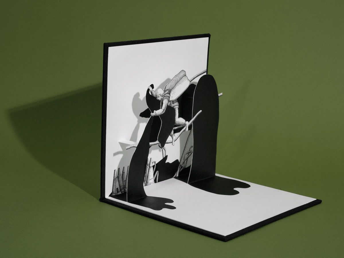 Uplift, 2008.